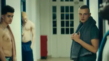 Задник к фильму "Ради моего брата" #493831