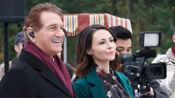 Задник к фильму "SnowComing" #497098