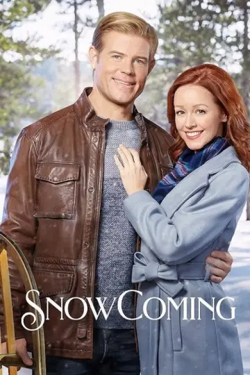 Постер к фильму "SnowComing" #497105