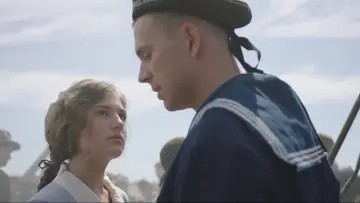Задник к фильму "Спасти Ленинград" #1011882