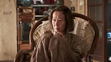 Задник к фильму "Большой куш" #338660
