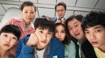 Задник к фильму "배심원들" #903900