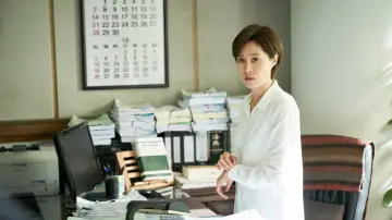 Задник к фильму "배심원들" #903903