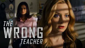 Задник к фильму "The Wrong Teacher" #1568848