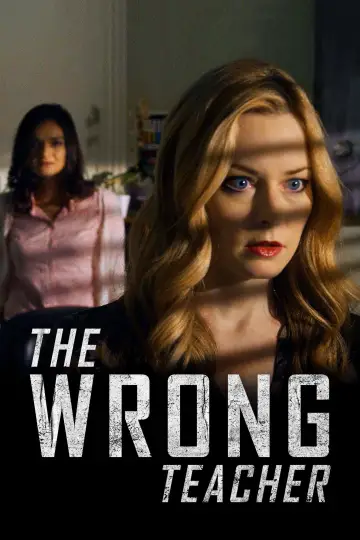 Постер к фильму "The Wrong Teacher" #1568850