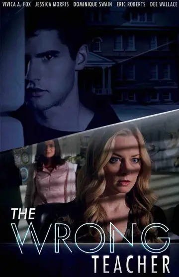 Постер к фильму "The Wrong Teacher" #1568852