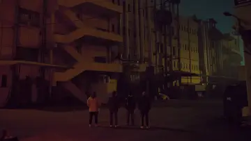 Задник к фильму "Время охоты" #343221