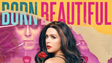 Задник к фильму "Born Beautiful" #709613