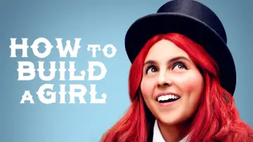Видео к фильму Как создать девушку — How to Build a Girl - Official Trailer | HD | IFC Films