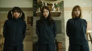 Задник к фильму "BACK STREET GIRLS -ゴクドルズ-" #1622869