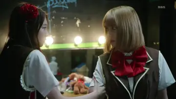 Задник к фильму "BACK STREET GIRLS -ゴクドルズ-" #1622871