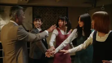 Задник к фильму "BACK STREET GIRLS -ゴクドルズ-" #1622873