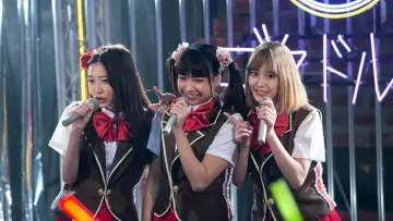 Задник к фильму "BACK STREET GIRLS -ゴクドルズ-" #1622876