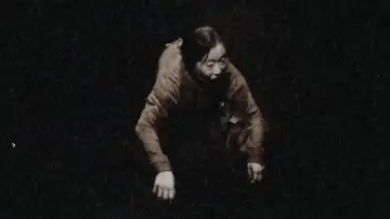 Задник к фильму "Butoh: Body on the Edge of Crisis" #1803765