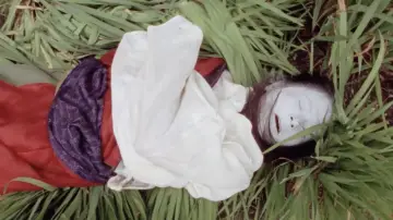 Задник к фильму "Butoh: Body on the Edge of Crisis" #1803767