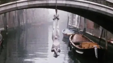 Задник к фильму "Butoh: Body on the Edge of Crisis" #1803772