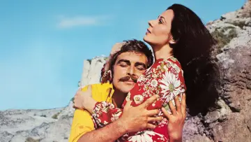 Задник к фильму "Meçhul Kadın" #638118