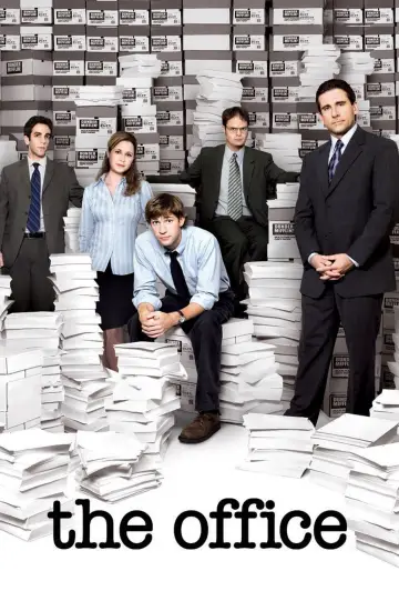 Постер к фильму "The Office Retrospective" #1650234