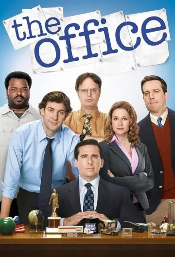 Постер к фильму "The Office Retrospective" #427698