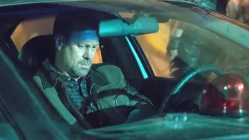 Задник к фильму "Автомобиль: Дорога мести" #1012193