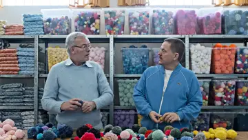 Задник к фильму "По доброй воле" #501314