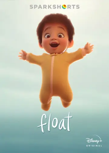 Постер к фильму "Float" #1124709