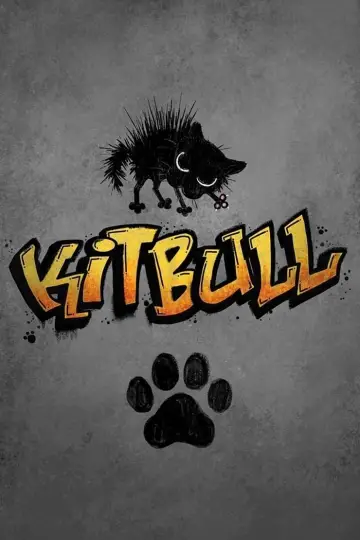 Постер к фильму "Котбуль" #181156