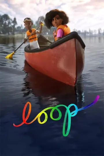 Постер к фильму "Loop" #312924