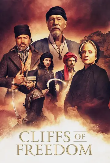 Постер к фильму "Cliffs of Freedom" #1037190