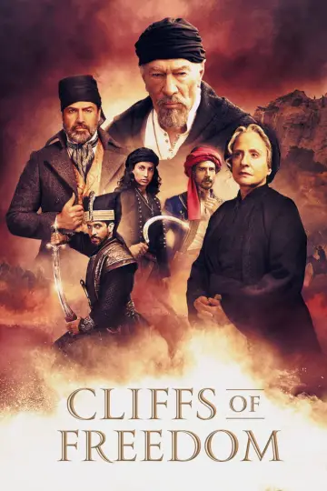 Постер к фильму "Cliffs of Freedom" #1037191