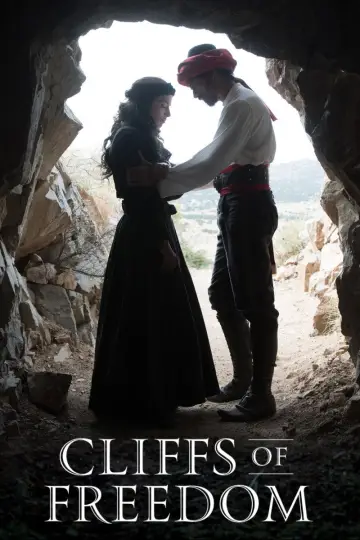 Постер к фильму "Cliffs of Freedom" #1037192