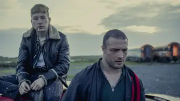 Задник к фильму "Стойкая броня" #1011492