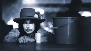 Задник к фильму "Rolling Thunder Revue: История Боба Дилана глазами Мартина Скорсезе" #1098646