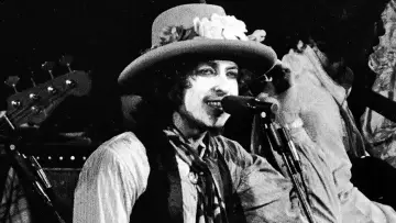 Задник к фильму "Rolling Thunder Revue: История Боба Дилана глазами Мартина Скорсезе" #458005
