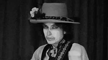 Задник к фильму "Rolling Thunder Revue: История Боба Дилана глазами Мартина Скорсезе" #458006