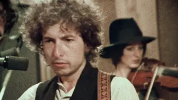 Задник к фильму "Rolling Thunder Revue: История Боба Дилана глазами Мартина Скорсезе" #458008