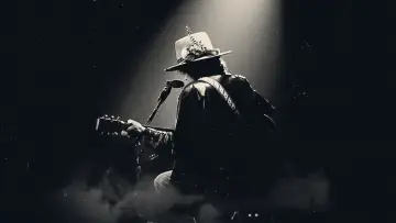 Задник к фильму "Rolling Thunder Revue: История Боба Дилана глазами Мартина Скорсезе" #458009