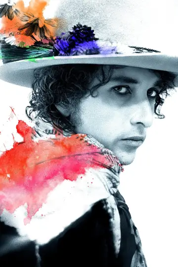 Постер к фильму "Rolling Thunder Revue: История Боба Дилана глазами Мартина Скорсезе" #458010