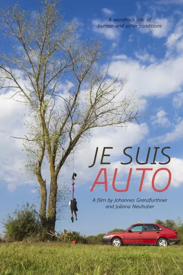 Постер к фильму "Je Suis Auto" #491100
