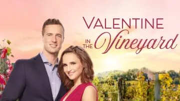 Задник к фильму "Valentine in the Vineyard" #1186655