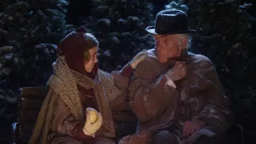 Задник к фильму "Пуговицы" #891823