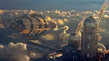 Задник к фильму "Эбигейл" #397667