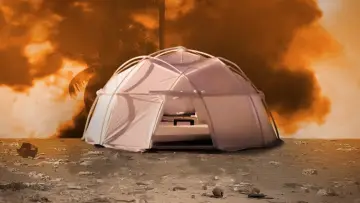 Задник к фильму "Афёра Fyre" #403376
