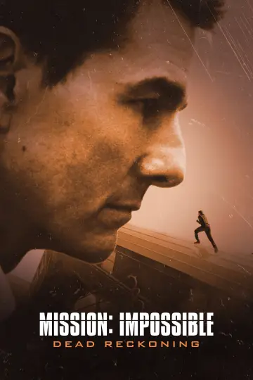 Постер к фильму "Миссия невыполнима: Смертельная расплата. Часть первая" #833124