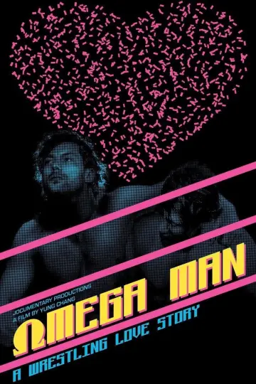 Постер к фильму "Omega Man: A Wrestling Love Story" #1145772