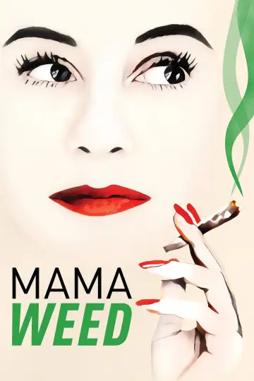 Постер к фильму "Крестная мама" #1037375