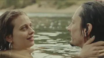 Задник к фильму "Easy Love" #1574132
