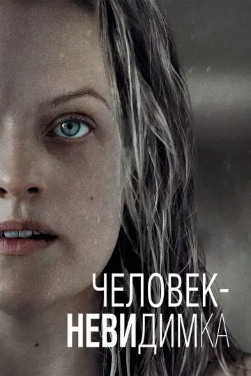 Постер к фильму "Человек-невидимка" #379753