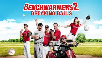 Задник к фильму "Benchwarmers 2: Breaking Balls" #1052351