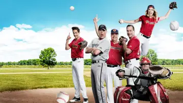 Задник к фильму "Benchwarmers 2: Breaking Balls" #1052352